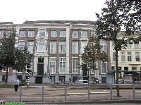 Centraal Station CS - nr. 0381